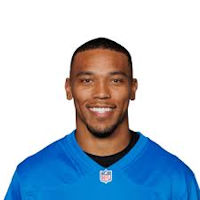 StBrown in detroit lions uniform